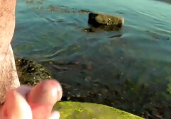 Tempat Philip di Adams lubang. xxx versi jepang